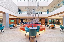 Hotel Helikon