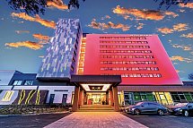 Hotel Helikon