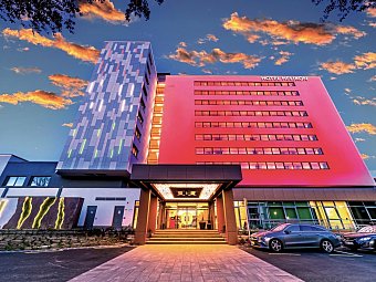 Hotel Helikon