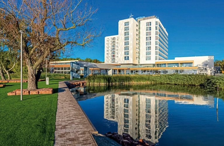 Hotel Helikon