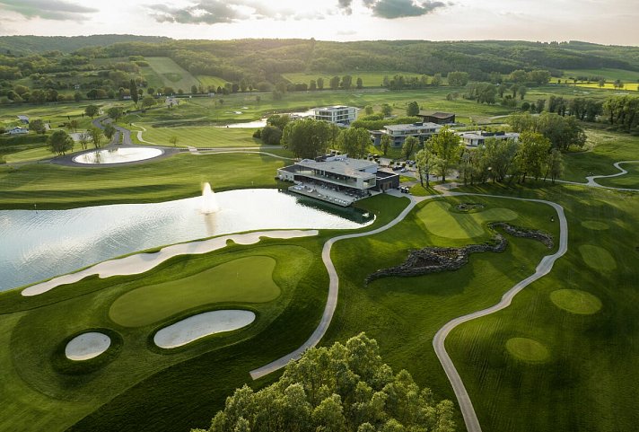 Zala Springs Golf Resort