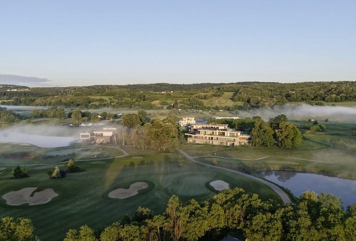 Zala Springs Golf Resort