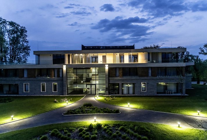 Zala Springs Golf Resort