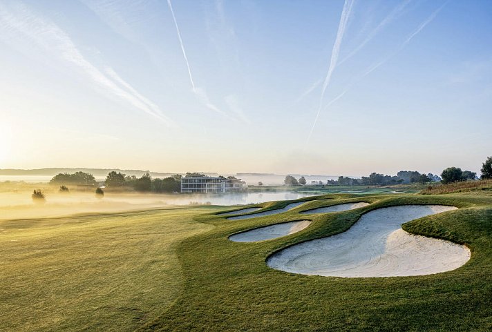 Zala Springs Golf Resort