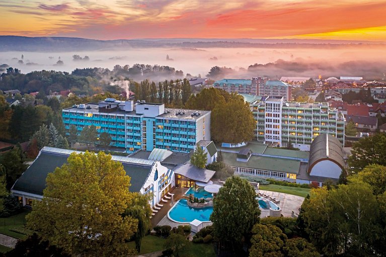 NaturMed Hotel Carbona