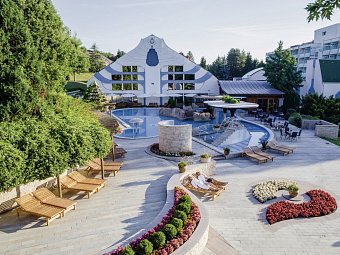 NaturMed Hotel Carbona