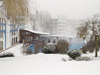 NaturMed Hotel Carbona
