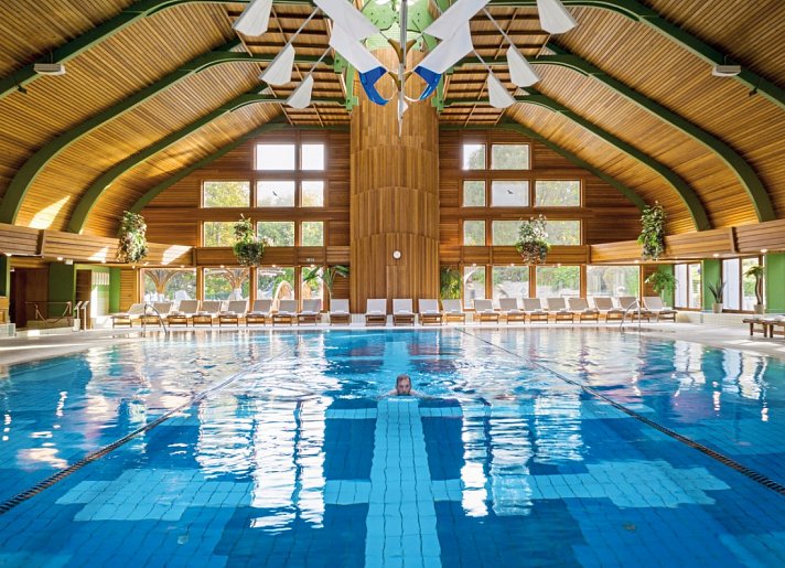 NaturMed Hotel Carbona