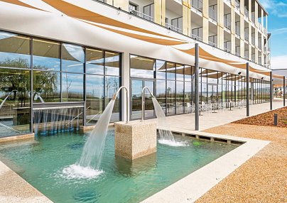 Sirius Hotel Keszthely