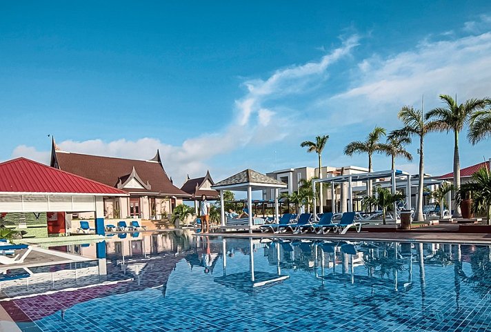 Playa Cayo Santa Maria