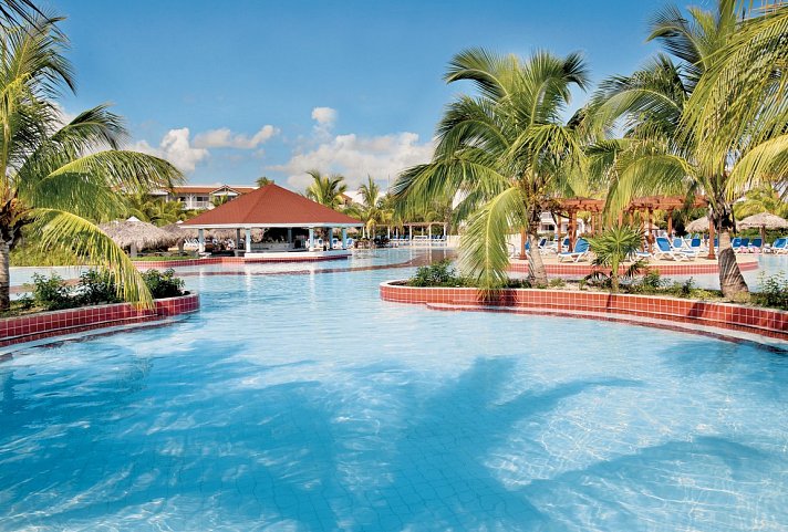 Memories Paraiso Beach