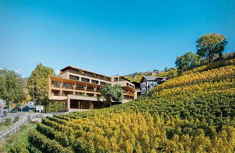 Pachers - your inspiring place