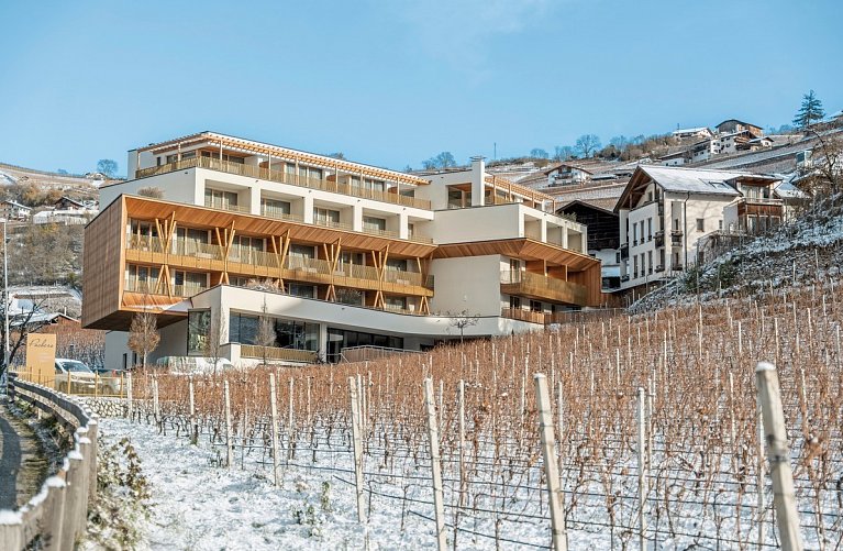 Pachers - your inspiring place