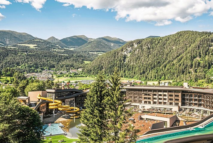 Falkensteiner Family Resort Lido