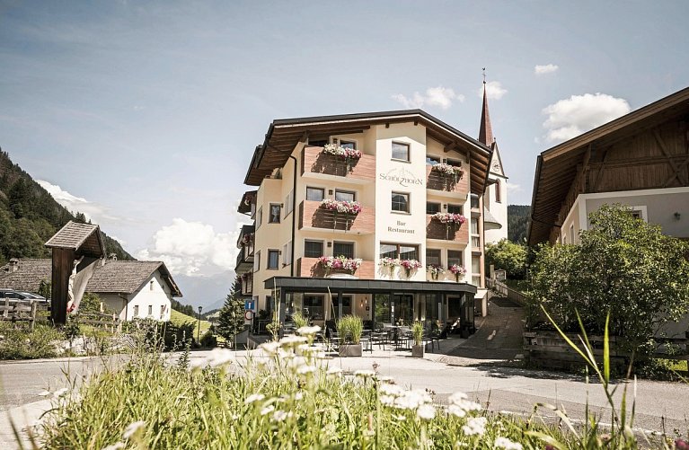 Schölzhorn