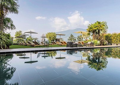 Solea Südtirol Schenna