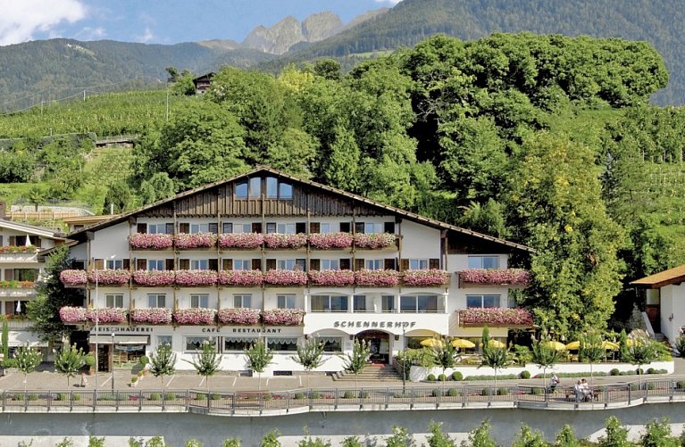 Schennerhof