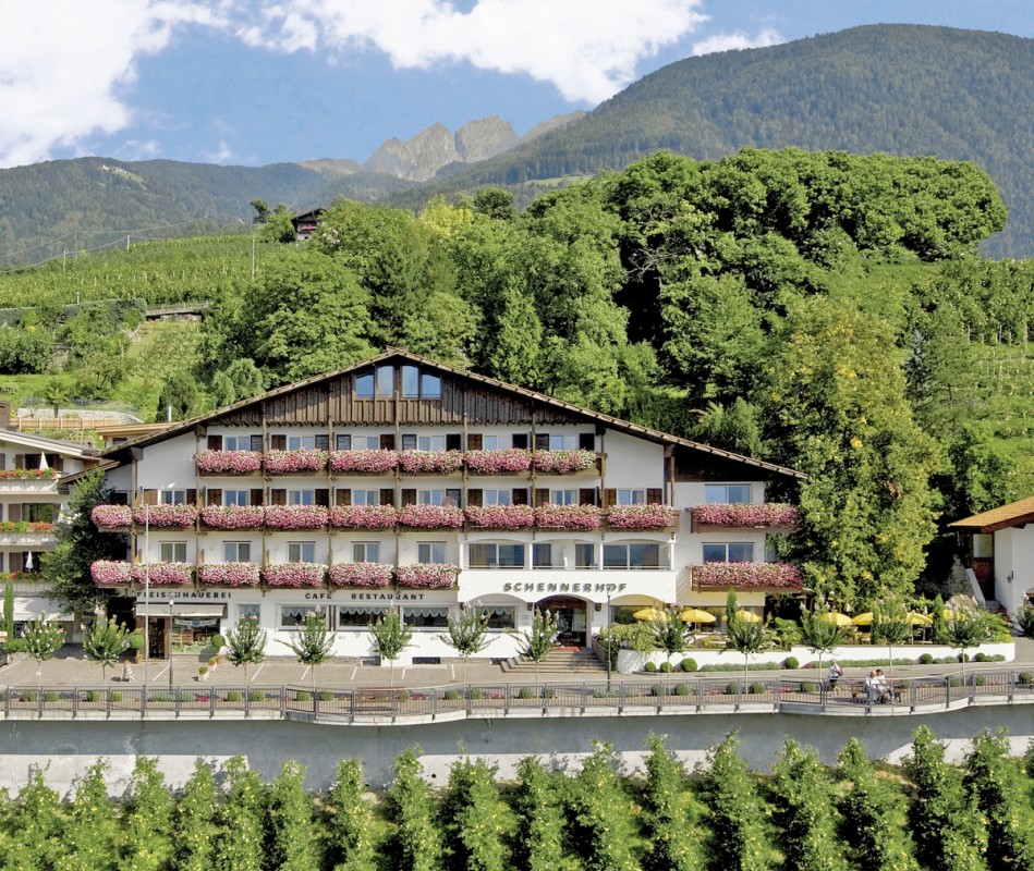 Schennerhof