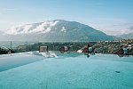 Das Finkennest Panoramic Garden Resort Spa