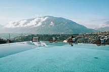 Das Finkennest Panoramic Garden Resort Spa