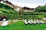Das Finkennest Panoramic Garden Resort Spa