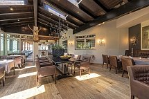 Das Finkennest Panoramic Garden Resort Spa