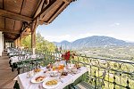 Das Finkennest Panoramic Garden Resort Spa