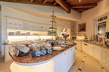 Das Finkennest Panoramic Garden Resort Spa