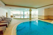 Das Finkennest Panoramic Garden Resort Spa