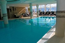 Das Finkennest Panoramic Garden Resort Spa