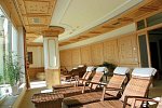 Das Finkennest Panoramic Garden Resort Spa