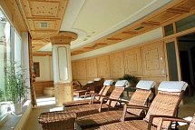 Das Finkennest Panoramic Garden Resort Spa