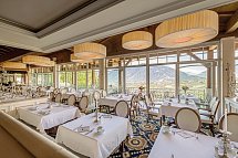Das Finkennest Panoramic Garden Resort Spa