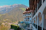 Das Finkennest Panoramic Garden Resort Spa