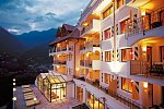 Das Finkennest Panoramic Garden Resort Spa