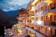 Das Finkennest Panoramic Garden Resort Spa