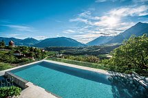 Das Finkennest Panoramic Garden Resort Spa
