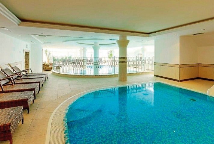 Das Finkennest Panoramic Garden Resort