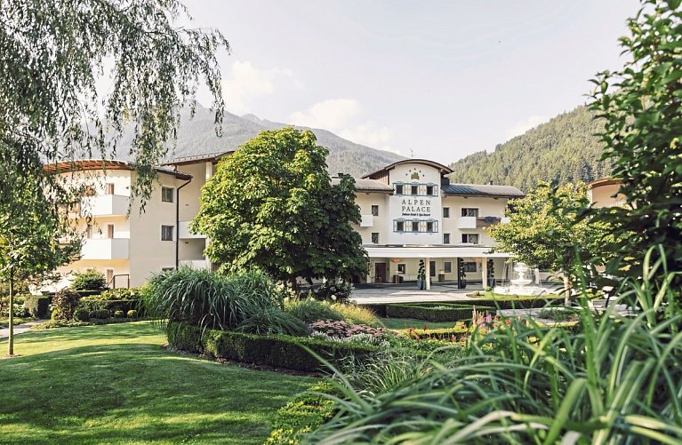 Alpenpalace Deluxe Hotel & Spa