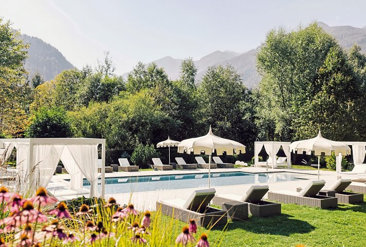 Alpenpalace Deluxe Hotel & Spa