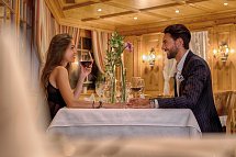 Alpenpalace Deluxe Hotel & Spa