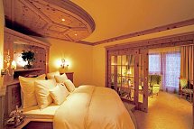 Alpenpalace Deluxe Hotel & Spa - Suite Residence