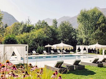 Alpenpalace Deluxe Hotel & Spa