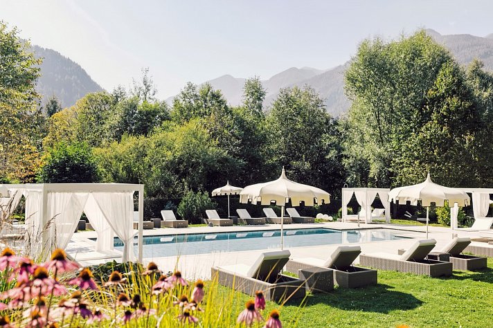 Alpenpalace Deluxe Hotel & Spa