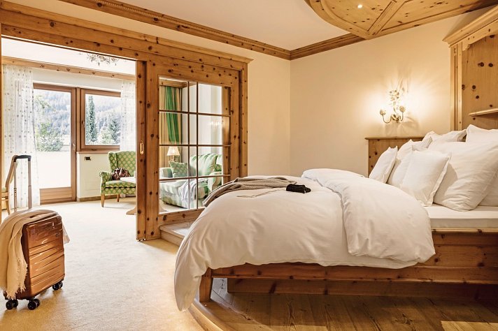Alpenpalace Deluxe Hotel & Spa