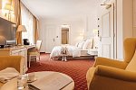 Alpenpalace Deluxe Hotel & Spa