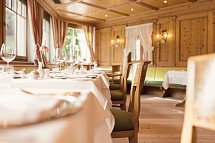 Alpenpalace Deluxe Hotel & Spa - Tiroler Stuben