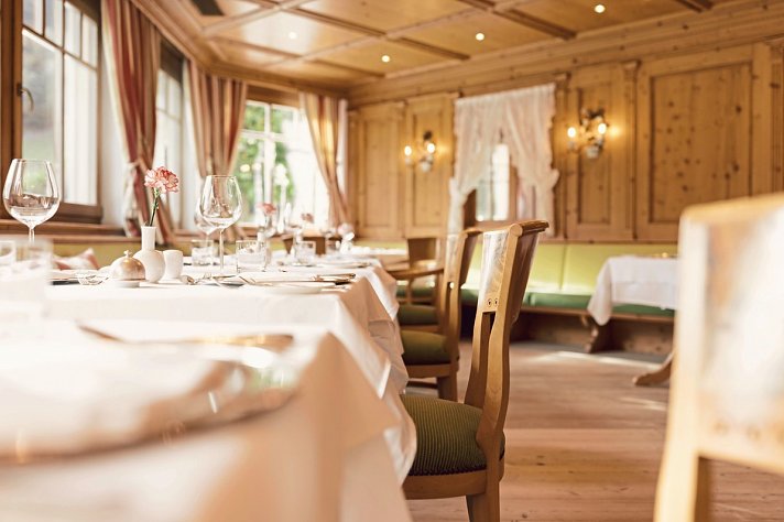 Alpenpalace Deluxe Hotel & Spa