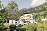 Alpenpalace Deluxe Hotel & Spa