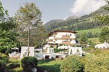 Alpenpalace Deluxe Hotel & Spa